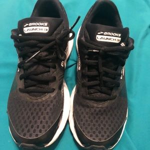 Brooks running shoes